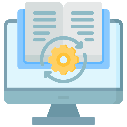 Teaching Quran Online Icon