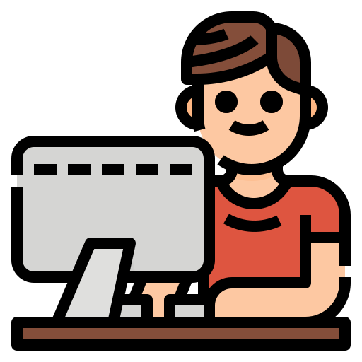 Expert Teachers Icon