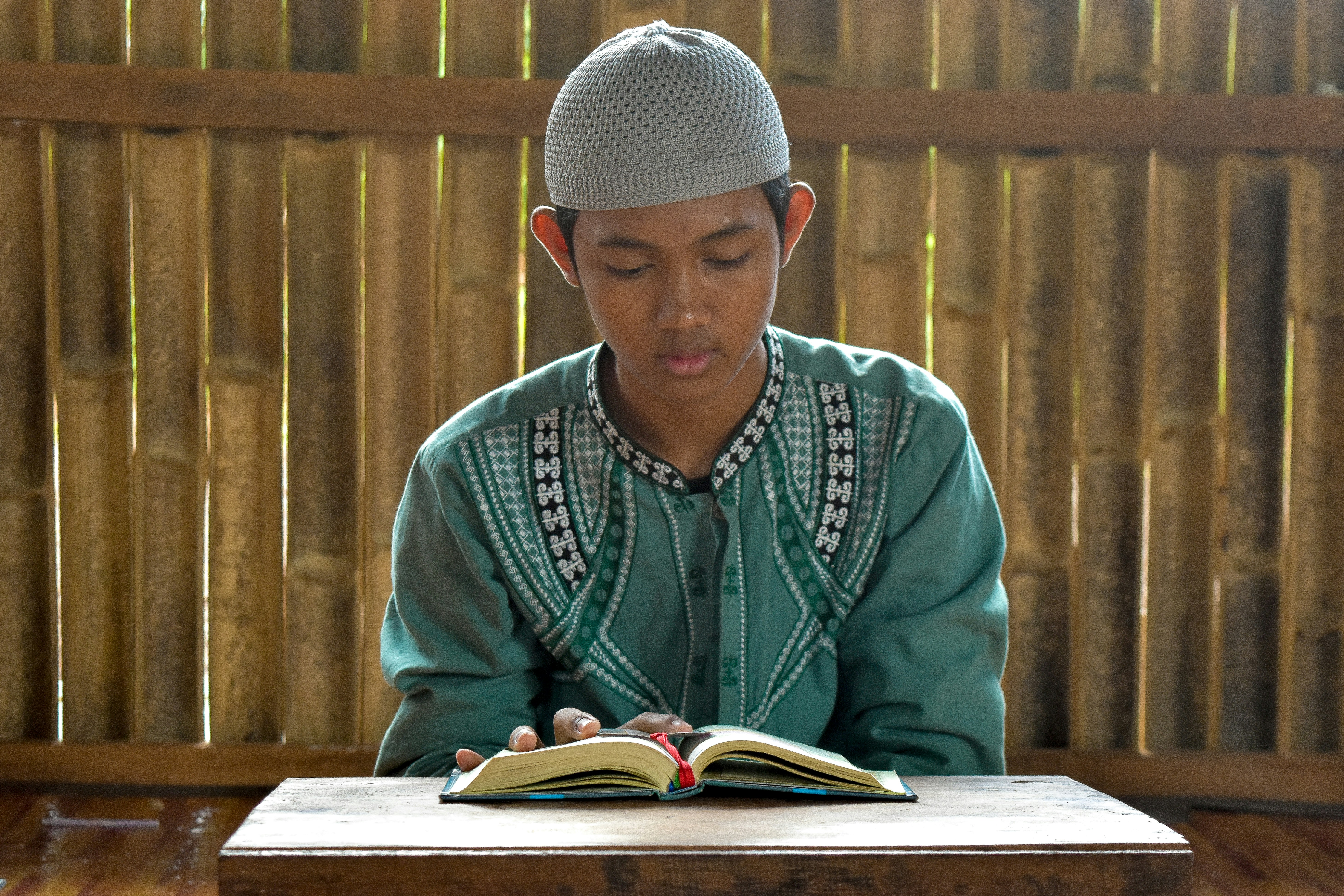 Quran Reading Course