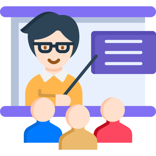 Quran Memorization Icon