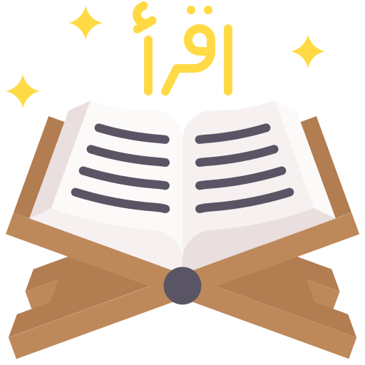 Islamic Studies Icon
