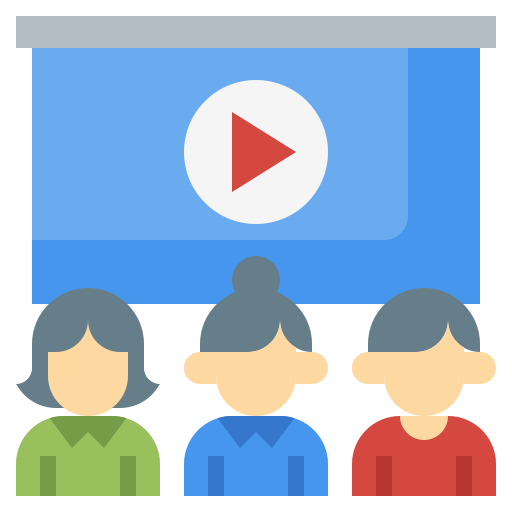 Tafsiir Courses Icon